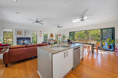 22 Forest Owl Crescent, Murrays Beach, NSW 2281, 3 chambres, 2 salles de bain, House
