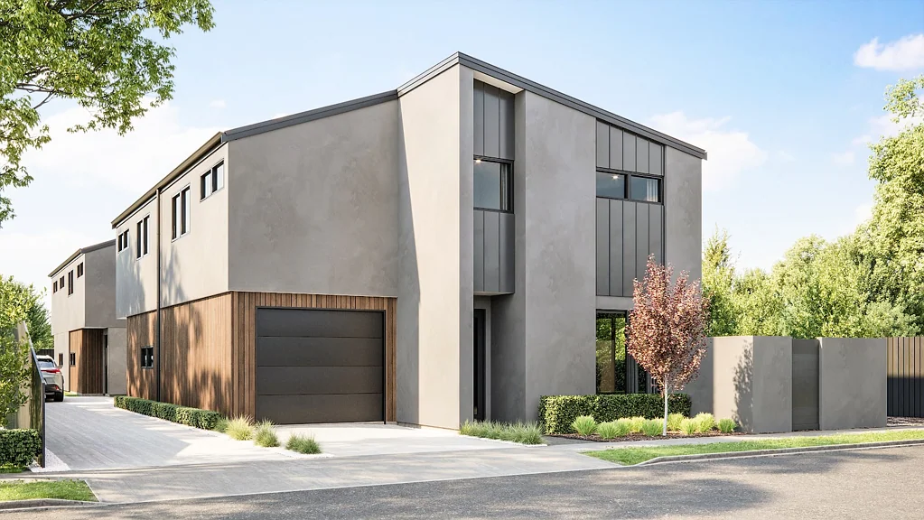 Saint Albans 3房  Spacious, Modern & Location That Performs