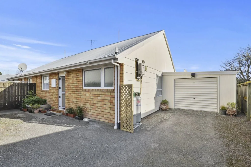 9D Westhaven Place, Redwoodtown, Marlborough