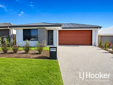 9 Tomlinson Street, Yarrabilba, QLD 4207, 4 slaapkamers, 2 badkamers, House