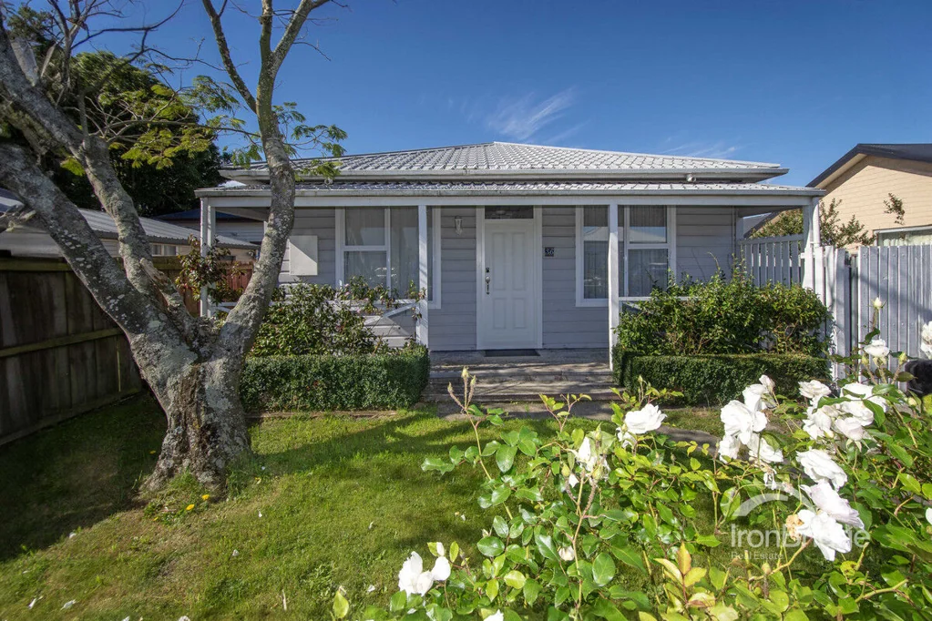 36 Percy Street, Phillipstown, Christchurch City, Canterbury