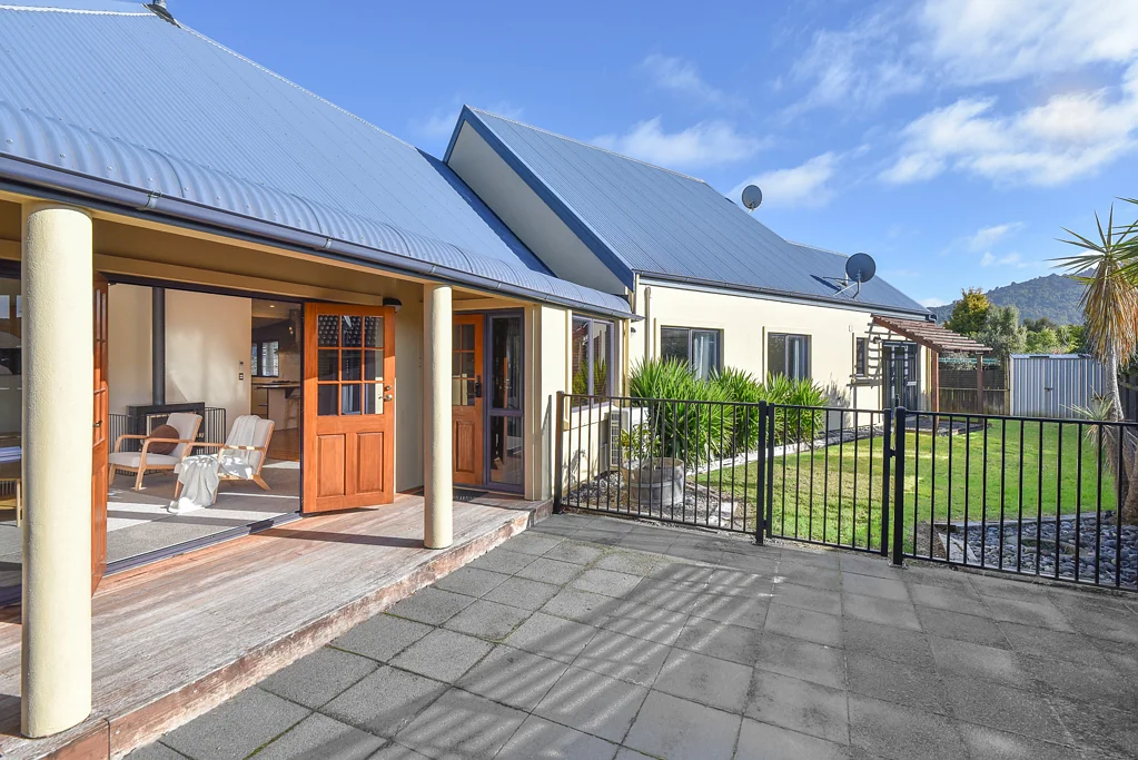 Pukehangi 5Phòng ngủ Big on Space. Bigger on Opportunity.