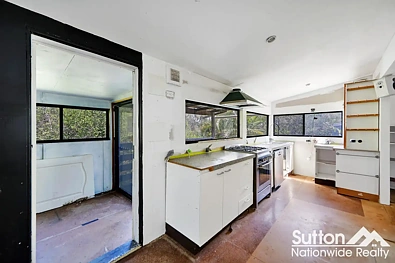 Kitchen - 447B MOOLBOOLAMAN RD, MOOLBOOLAMAN QLD 4671
