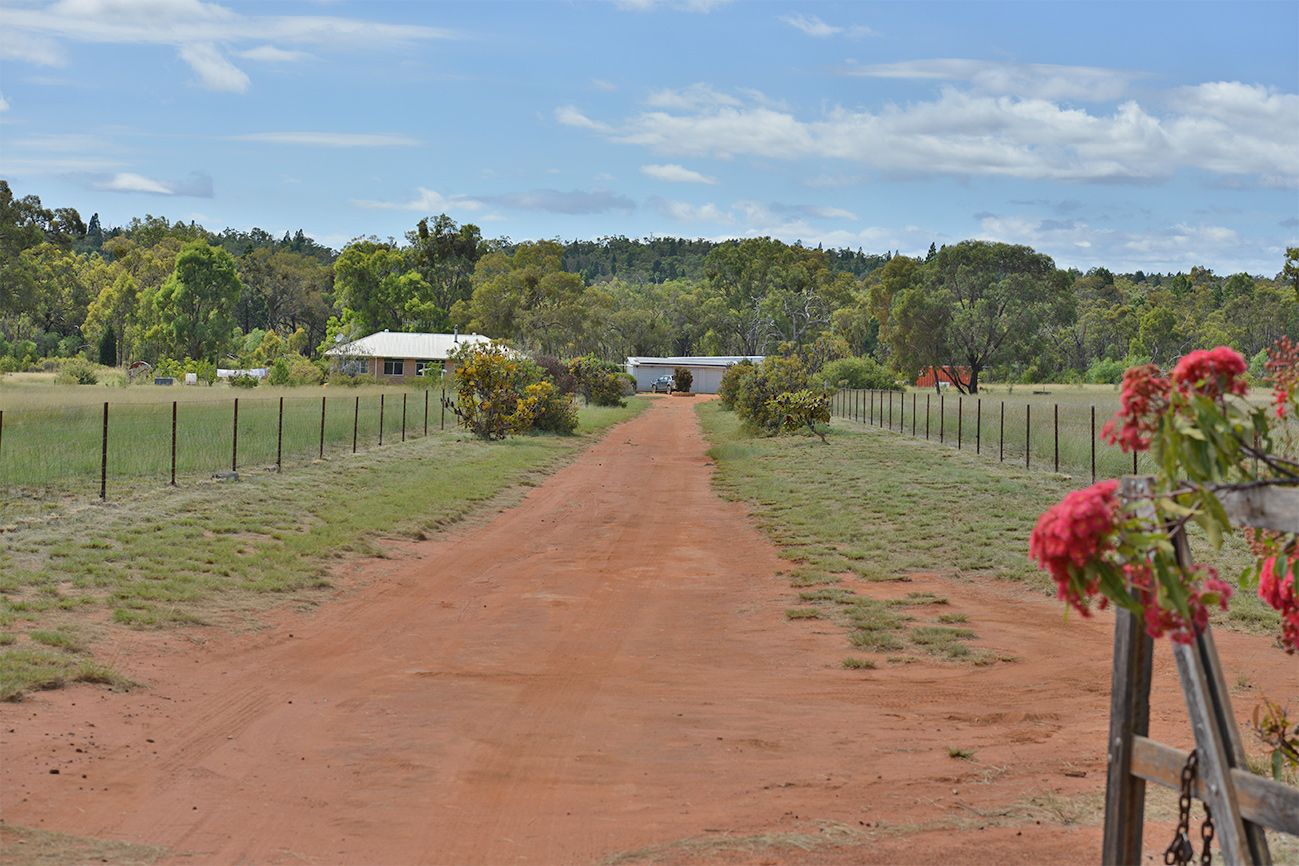 394 QUAKER TOMMY RD, COONABARABRAN NSW 2357, 0 રૂમ, 0 બાથરૂમ, Lifestyle Property