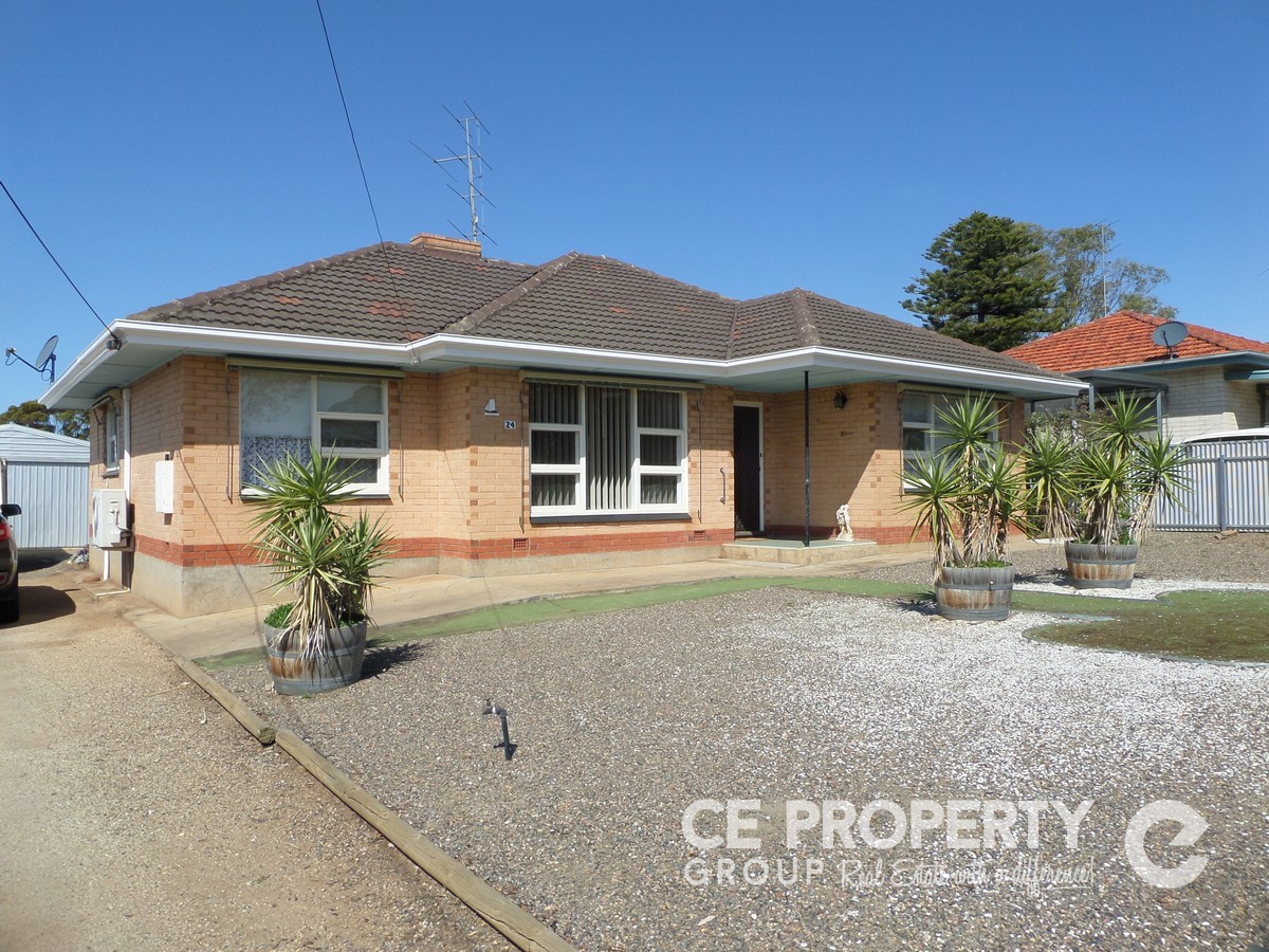 24 BERRYMAN AV, MANNUM SA 5238, 0 habitaciones, 0 baños, House