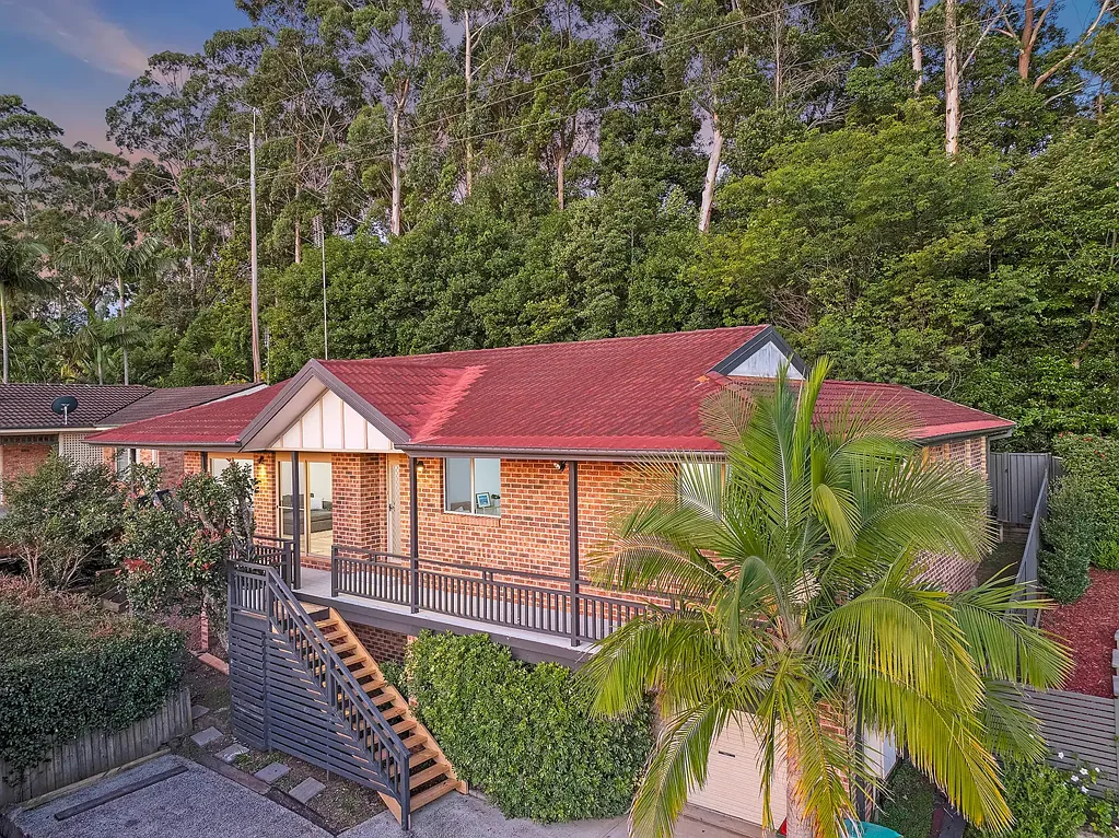 2/7 Sacha Terrace, Terrigal, NSW 2260