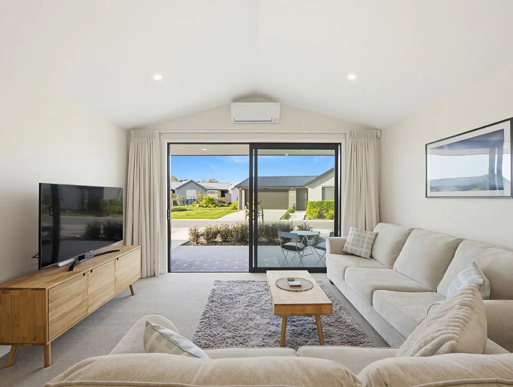 Woodend 2 Slaapkamer The Gift Of Freedom For Over 50's