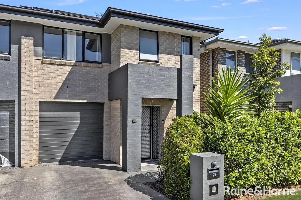 79 Webber Circuit, Bardia, NSW 2565