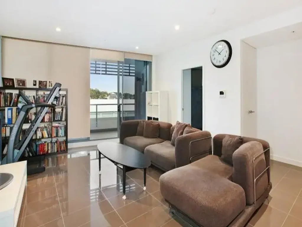 Stylish North-West Apartment in 'Divercity' with Resort Style Facilities