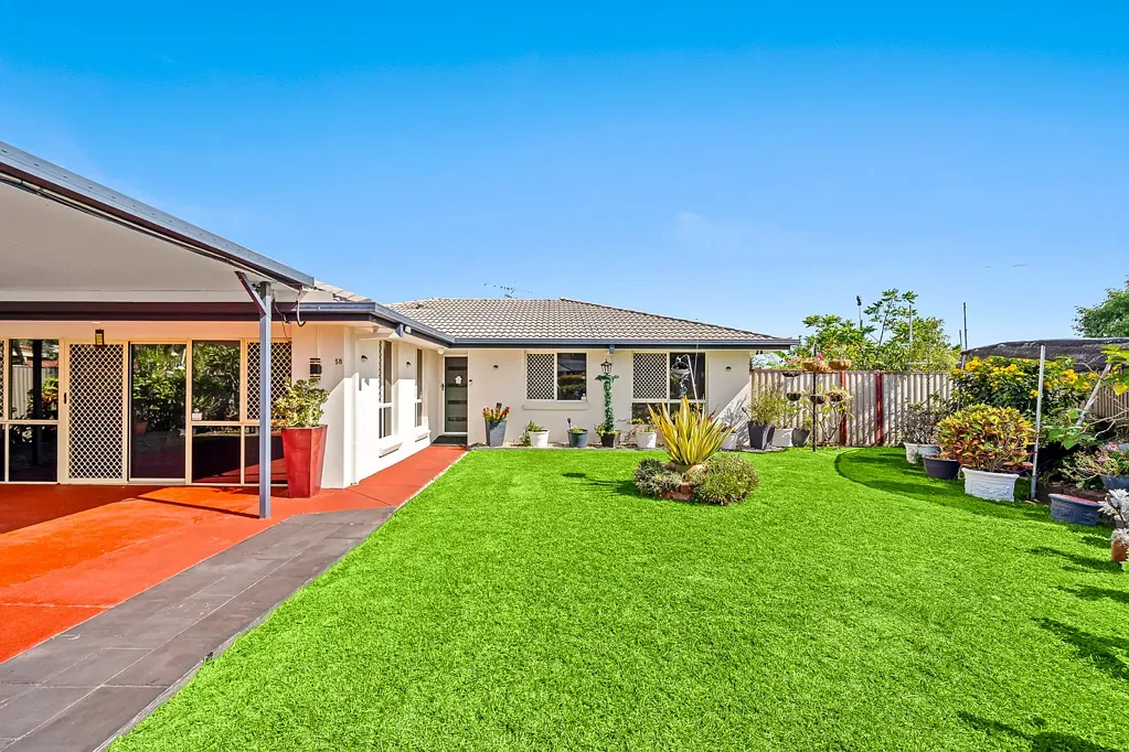 Calamvale 4 Bedroom Ultimate Family Home on 680sqm in a Convenient Calamvale Location!