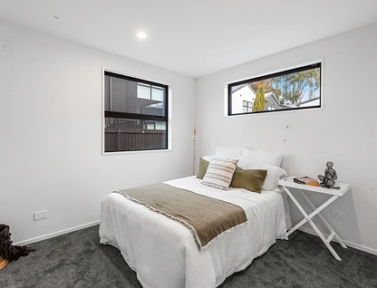 5/10 Tabart Street, Woolston, Christchurch City, 2房, 1浴, Townhouse