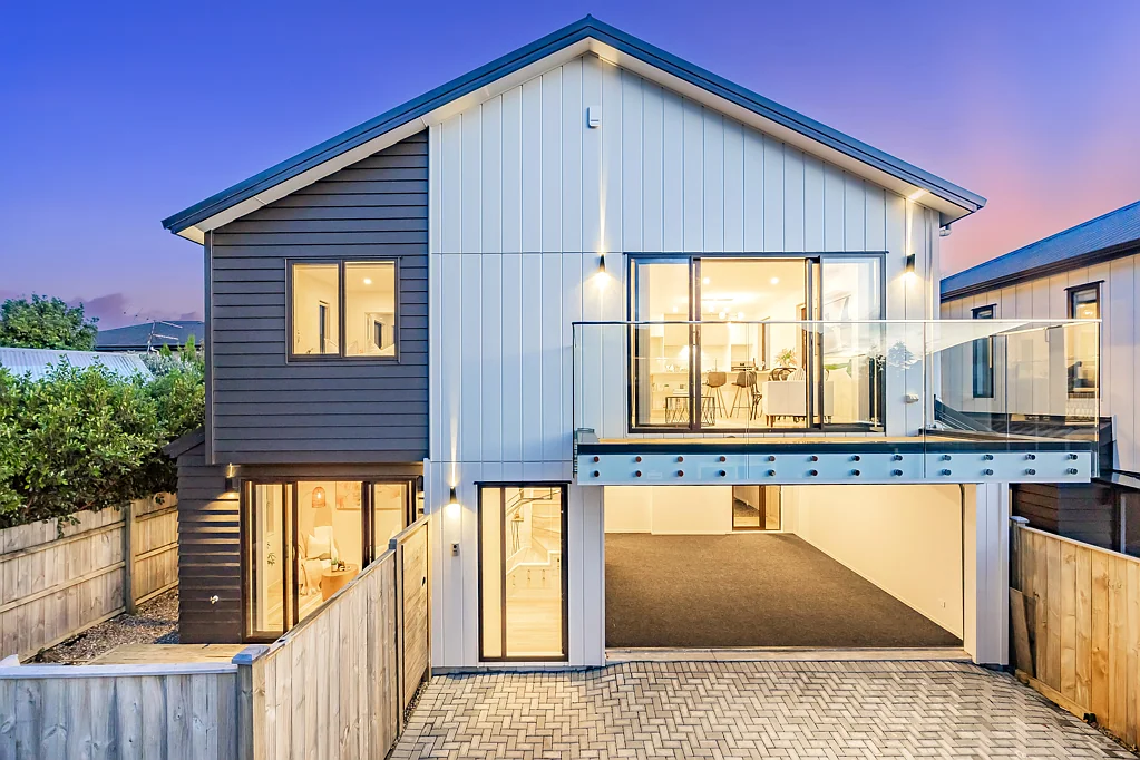 3C Dawnhaven Drive, Te Atatu Peninsula, Auckland City, Auckland