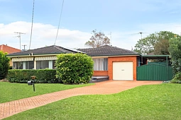 2 Edward Close, Werrington