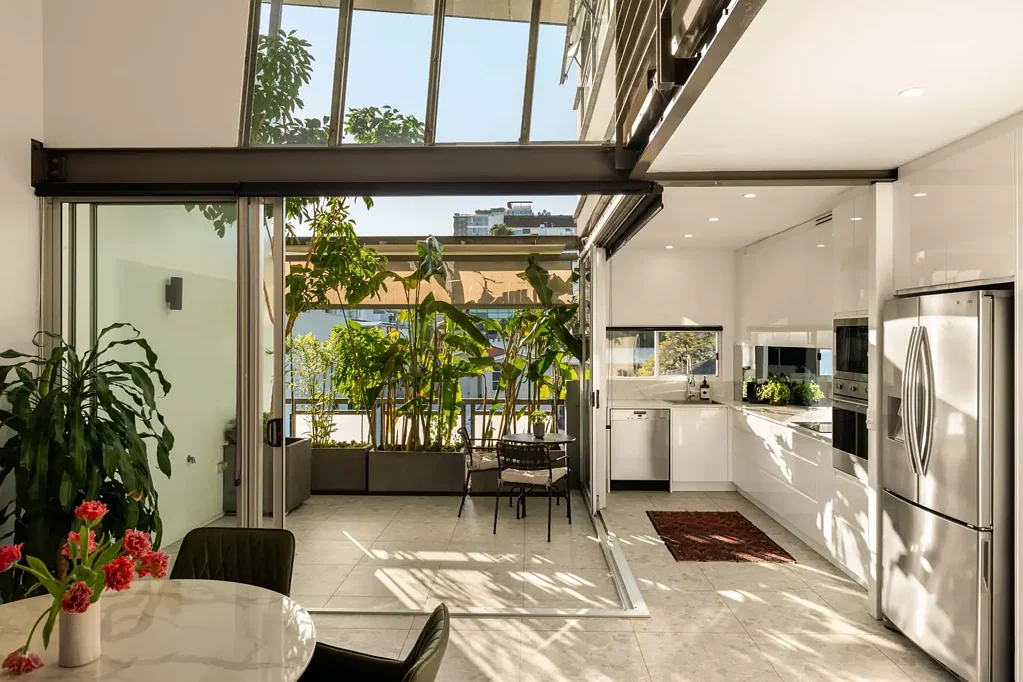 Fortitude Valley 3ਬੈੱਡਰੂਮ Bold Design. Brilliant Location