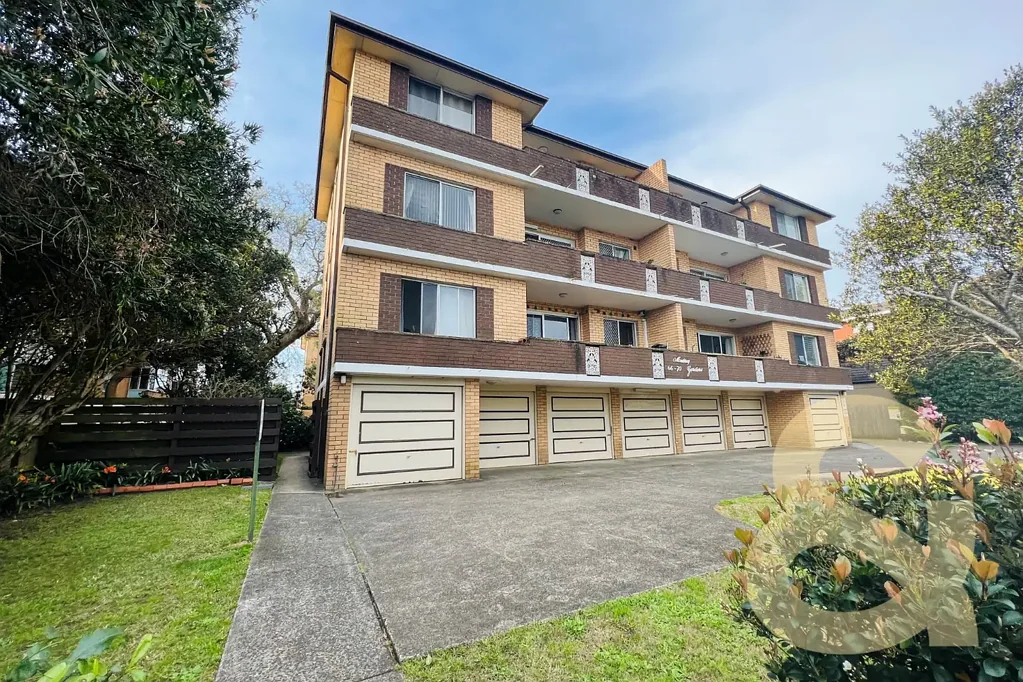 FANTASTIC TOP FLOOR UNIT