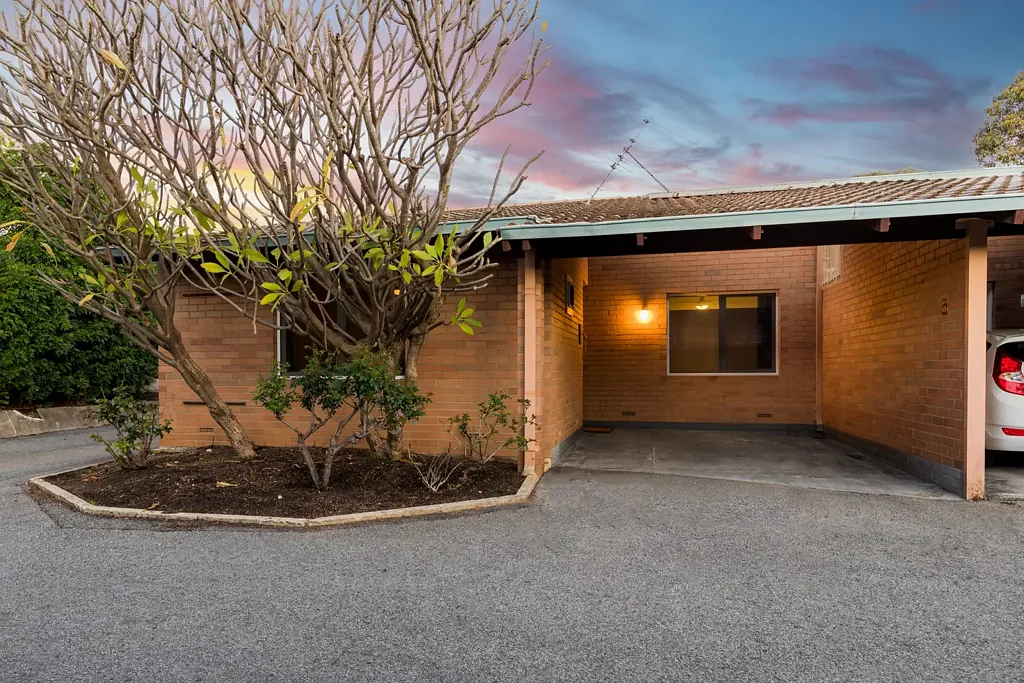 5/88 Church Avenue, Armadale, WA 6112