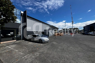 Address Withheld, Mount Wellington, Auckland City, 0 Bedrooms, 0 Bathrooms, Industrial Premises