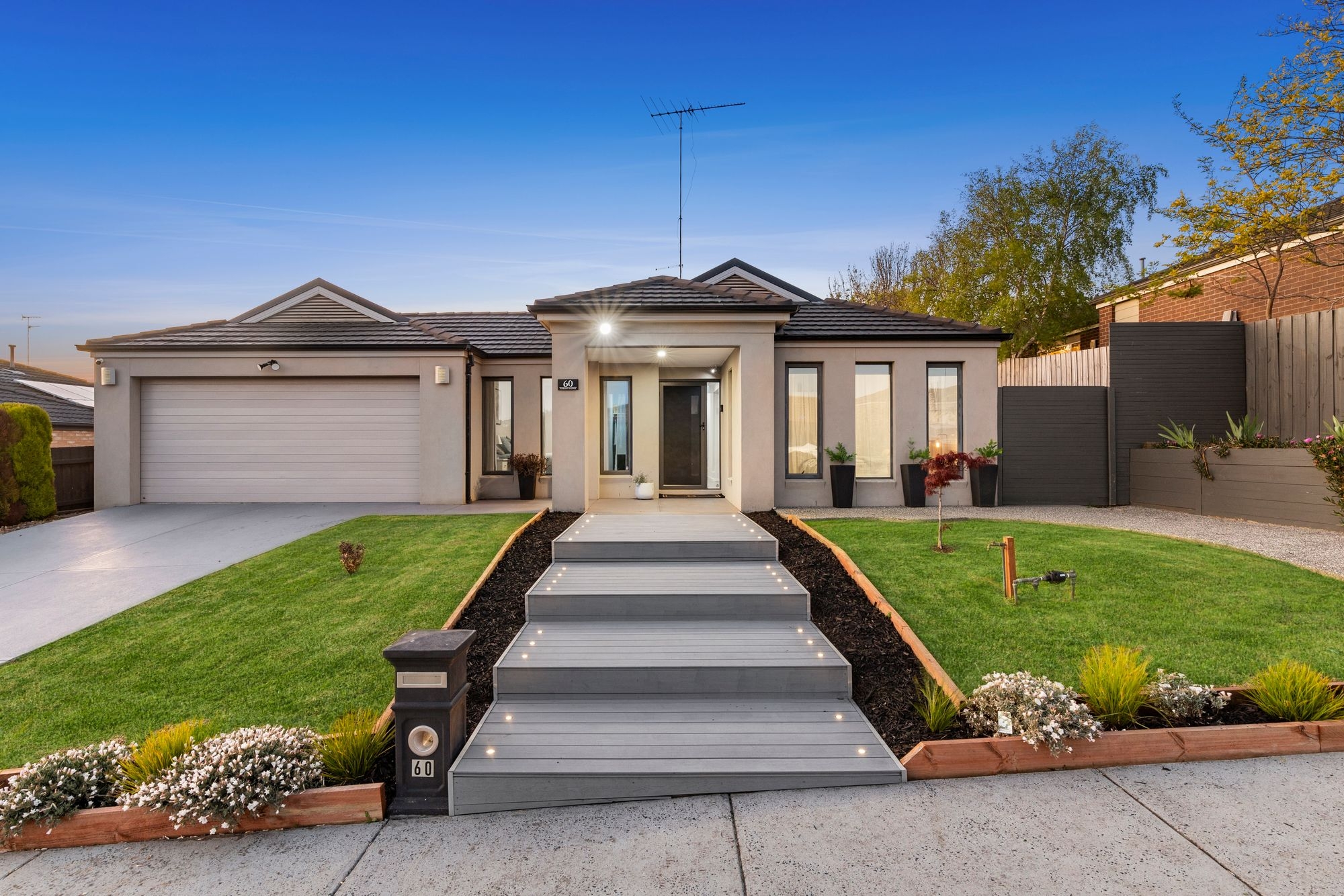 60 NARAWI AV, CLIFTON SPRINGS VIC 3222, 0 phòng ngủ, 0 phòng tắm, House