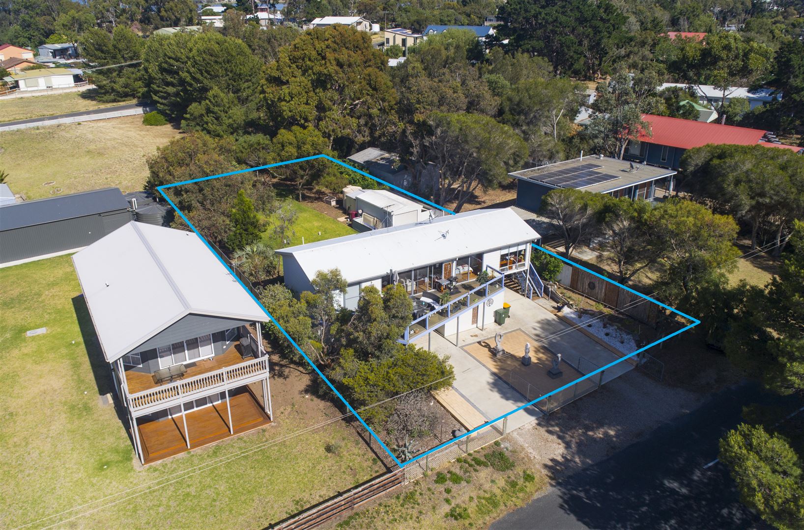 102 ISLAND VIEW DR, CLAYTON BAY SA 5256, 0房, 0浴, House