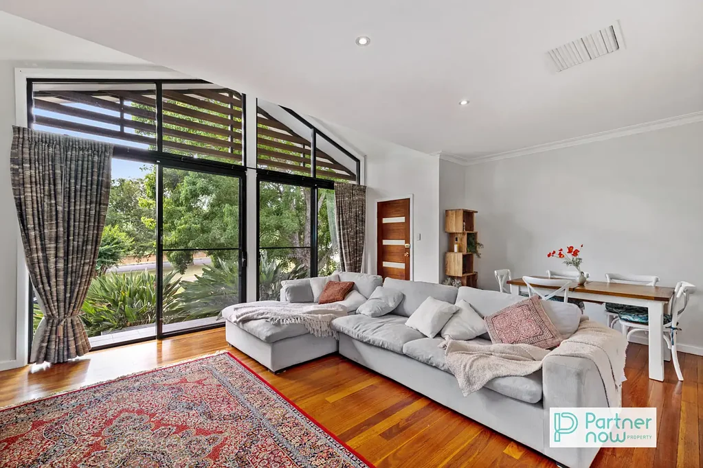 Tamworth 4房  Private and Peaceful Living