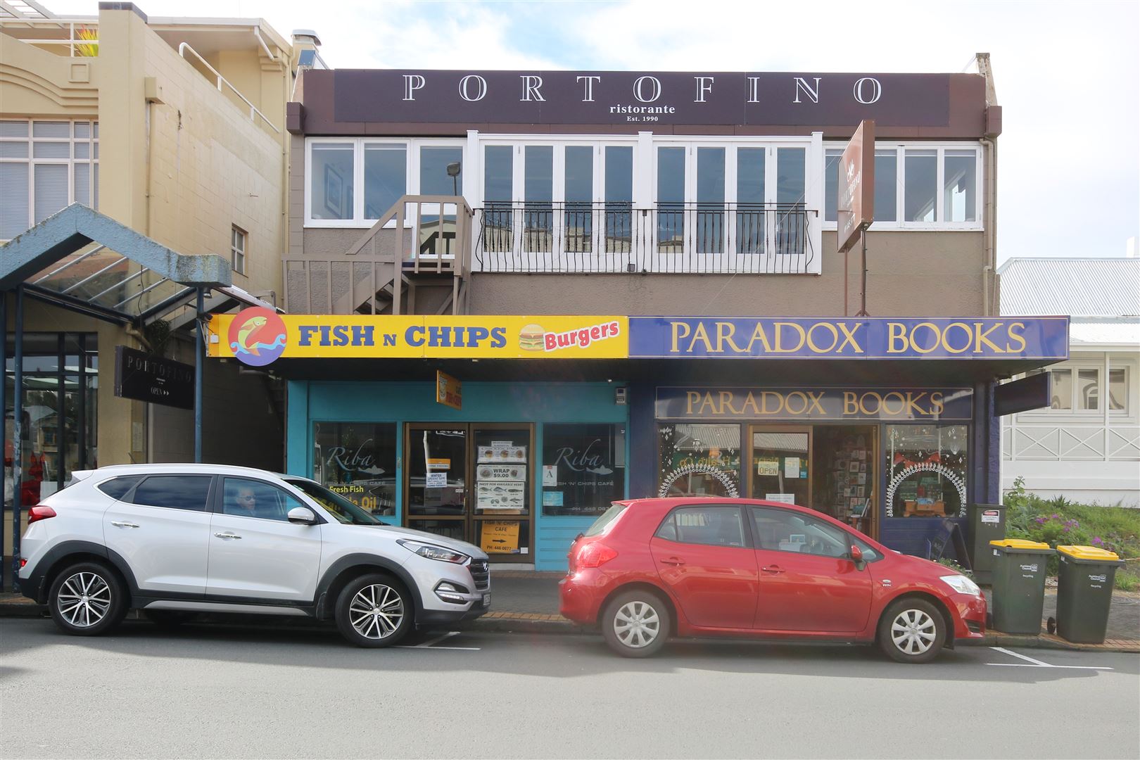 1/28 Victoria Road, Papatoetoe, Auckland - Manukau, 2 chambres, 1 salles de bain, Retail Premises