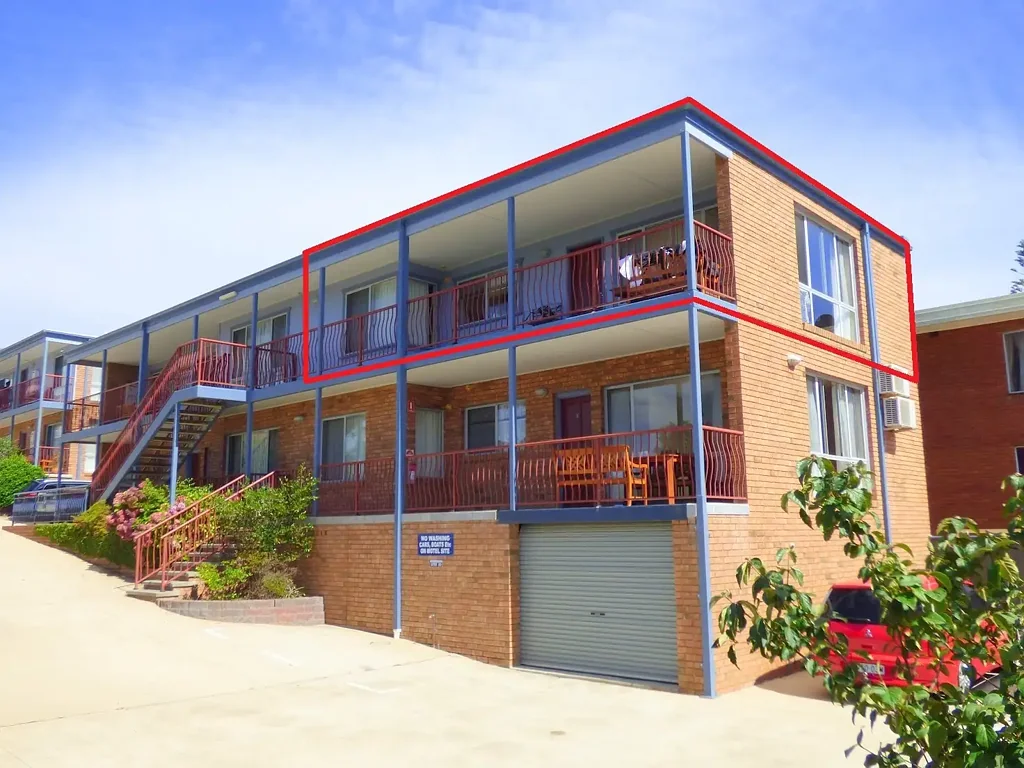 Eden 2બેડરૂમ GOLD STANDARD