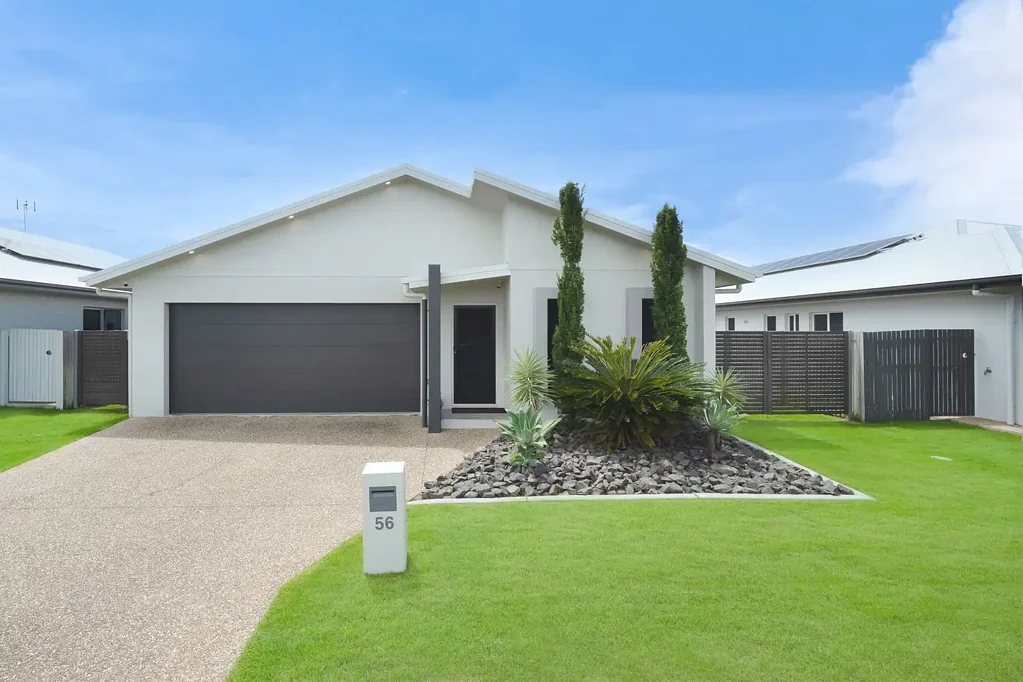 56 La Glorie Circuit, Burdell, QLD 4818