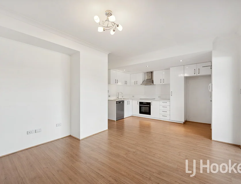 8/31 Leonard Street, Victoria Park, South East Perth, 2 कमरे, 2 बाथरूम, Apartment