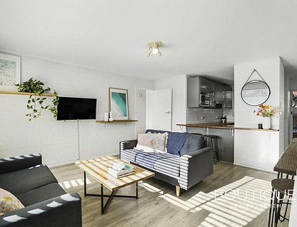 3A/23 Stockdale Crescent, Wembley Downs, North West Perth, 2 Kuwarto, 1 Banyo, Apartment