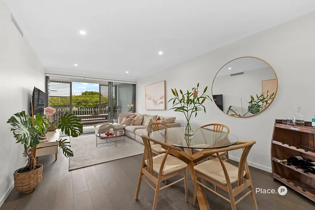 202/18 Love Street, Bulimba, QLD 4171