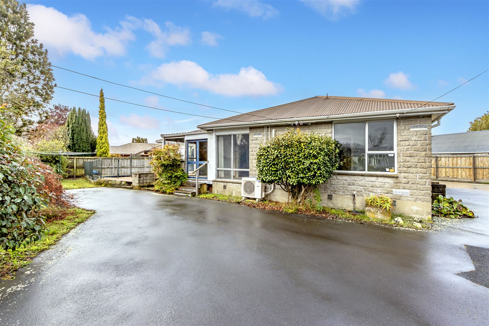 1/20 Studholme Street, Somerfield, Christchurch, 3 Kuwarto, 0 Banyo, House