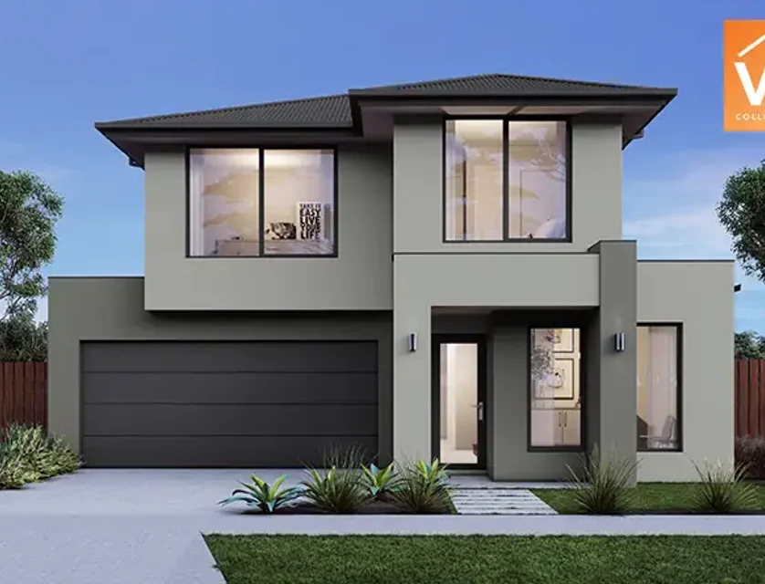 LOT 1727 Deanside Village, Deanside, North West Melbourne, 4房, 2浴, House
