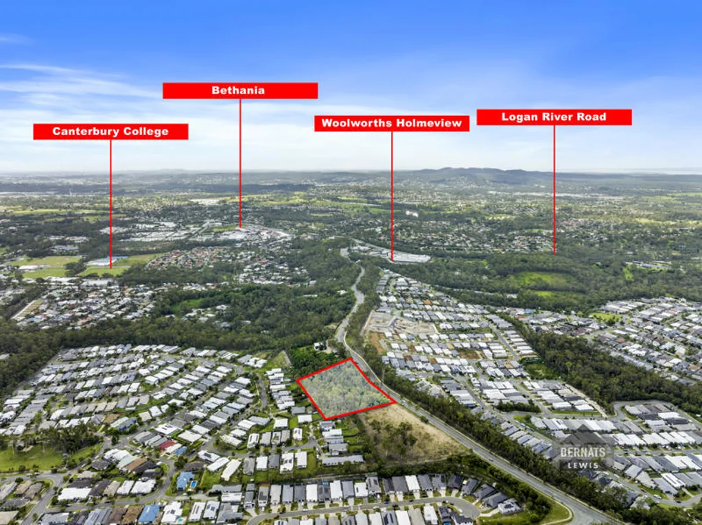 Waterford 8000m2 BLOCK - READY FOR YOU TO BUILD!!!