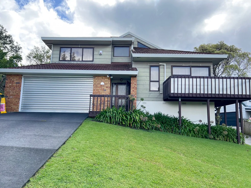 7 Halder Place, Torbay