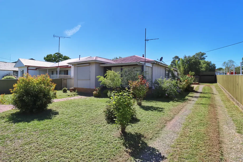 Cowra 3房  Solid Investment Prospect