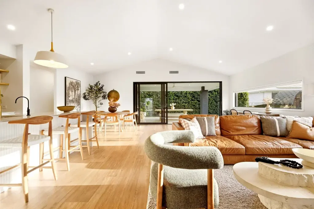 Palmwoods 4Phòng ngủ Luxurious & Flexible Lifestyle Home