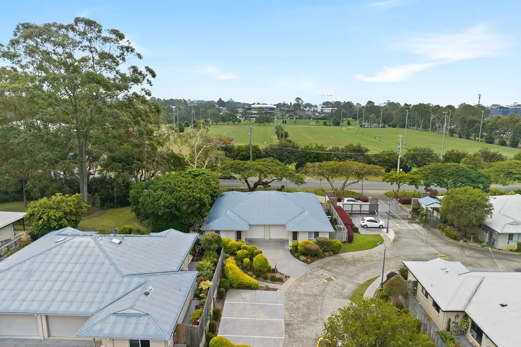Unit 30/157 Long Street, Cleveland, QLD 4163