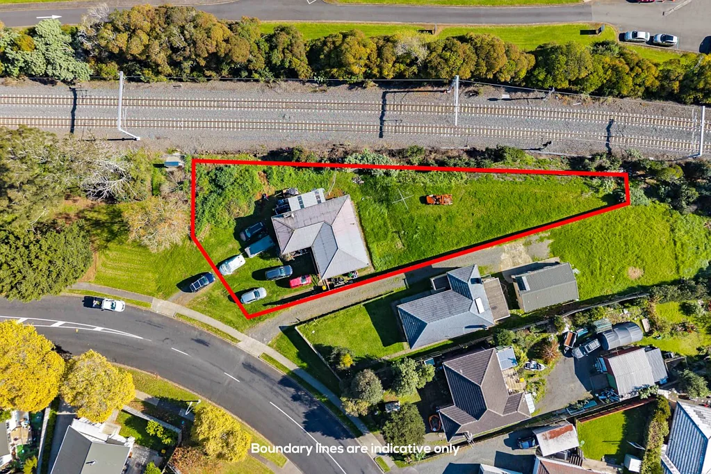 16 Cape Hill Road, Pukekohe, Franklin, Auckland