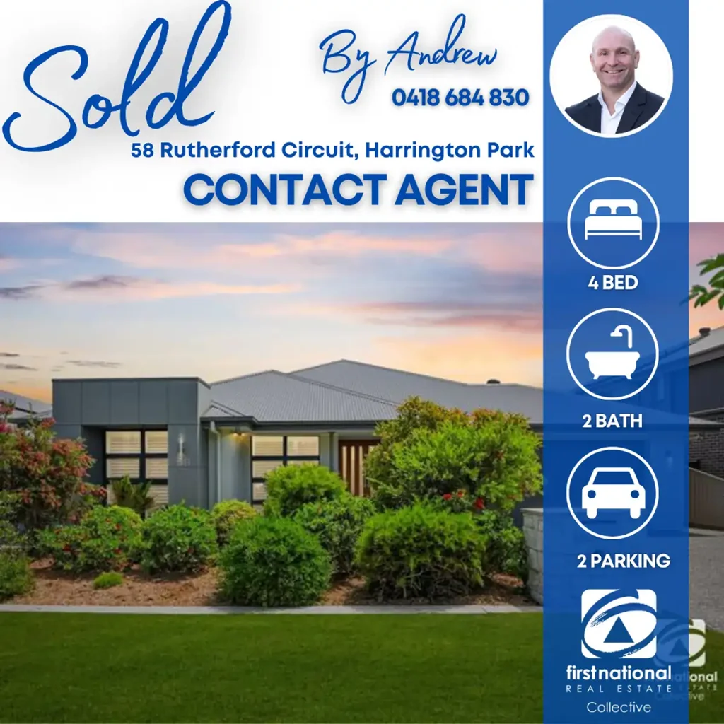 58 Rutherford Circuit (Grove Estate), Harrington Park, NSW 2567