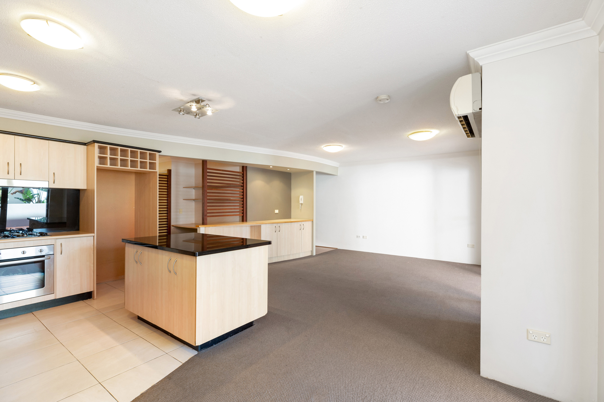 31 BEESTON ST, TENERIFFE QLD 4005, 0房, 0浴, Unit