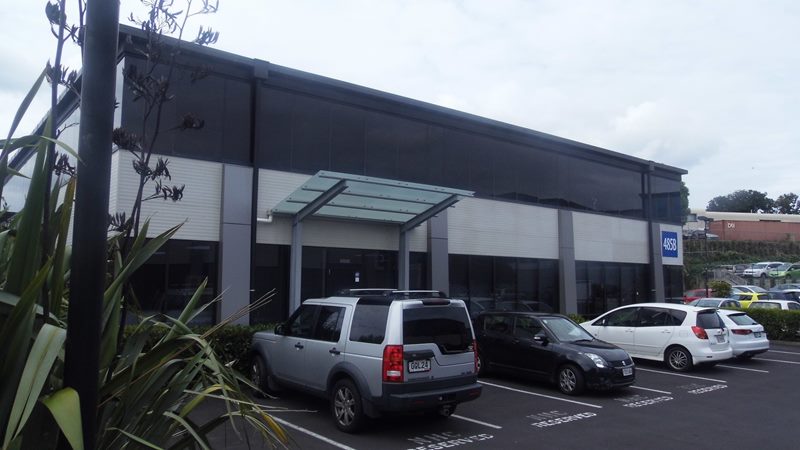 1/485b Rosebank Road, Avondale, Auckland, 0 rūma, 0 rūma horoi, Office Premises