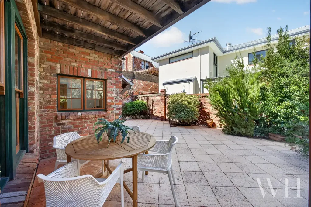 Fremantle 3બેડરૂમ Timber, Texture and Timeless Freo Charm