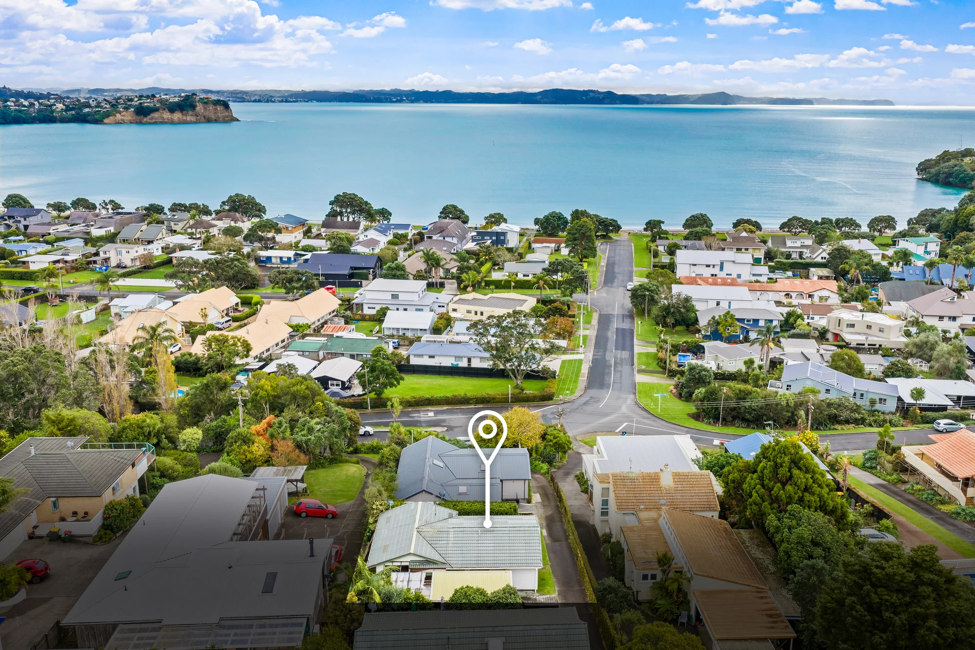 Manly 3房  DIY in a Dream Location