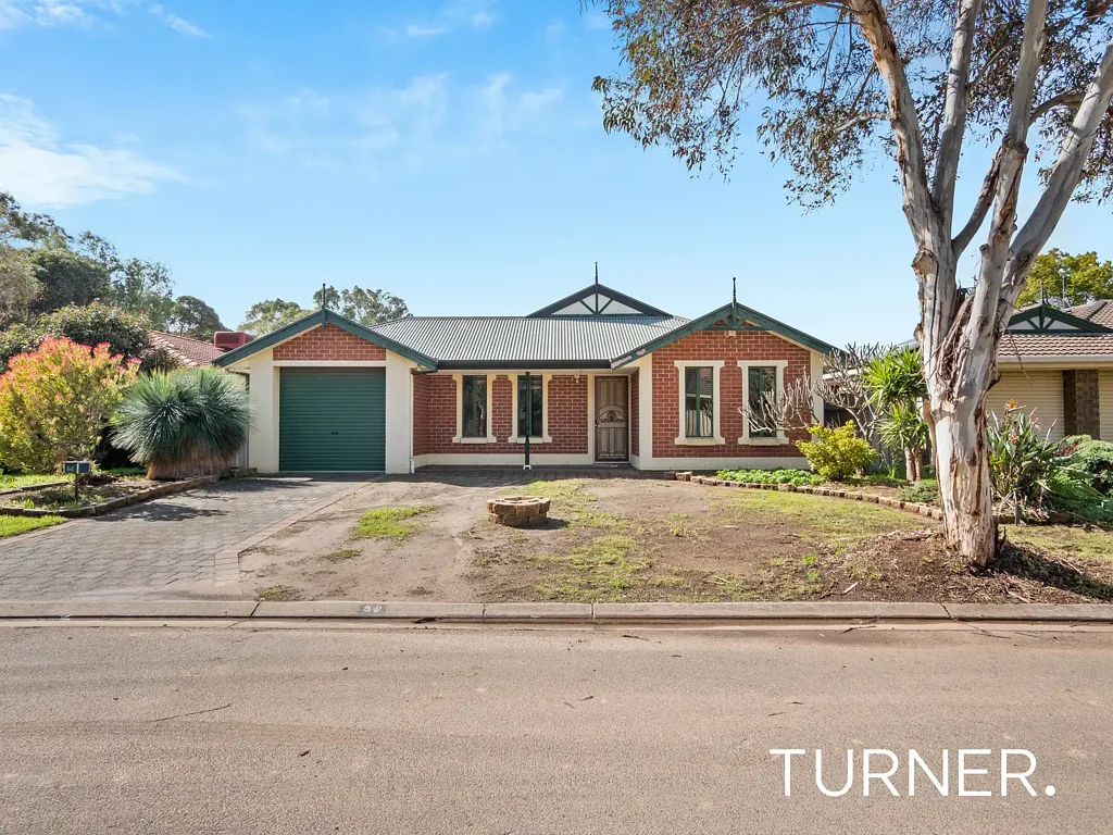 Large 3 Bedroom Home in a Great Location