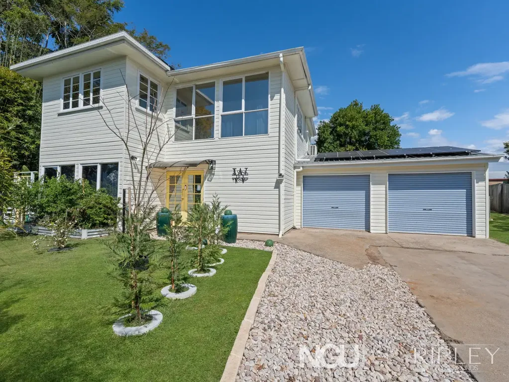 10A Elliott Street, Silkstone, QLD 4304
