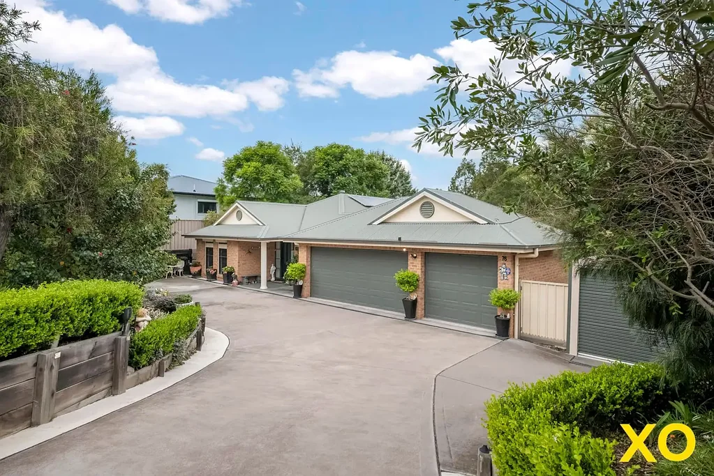 76 Acacia Circuit, Singleton, NSW 2330