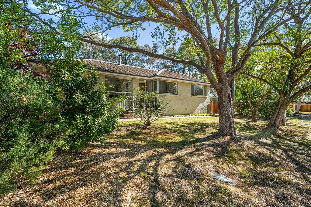 50 Lyttleton Crescent, Cook, ACT 2614