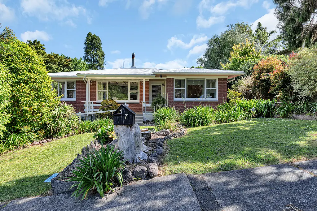 7 Kea Place, Woodhill, Whangarei, Northland