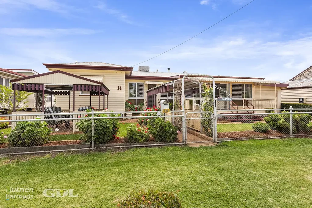 14 Orpen Street, Dalby, QLD 4405