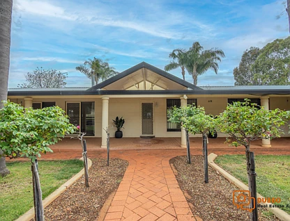 113R Minore Road, Dubbo, NSW 2830, 5房, 3浴, 乡村住宅建地